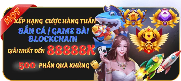 Hình ảnh tiền thưởng chào mừng dành cho người chơi mới