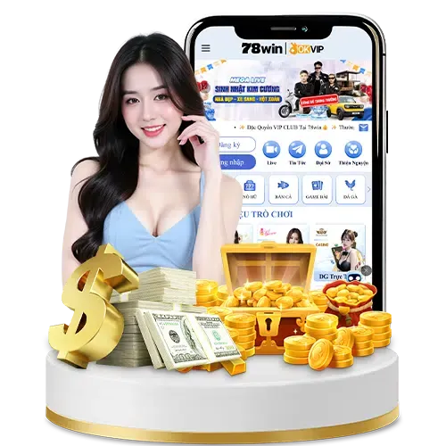 Nổ Hũ Jackpot Lũy Tiến g666 win