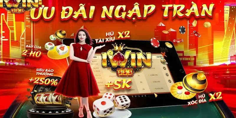 Hạn mức cá cược và rút tiền cao hơn g666 win